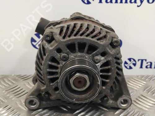 Generator CITROËN C2 (JM_) 1.4 (75 hp) 15380212