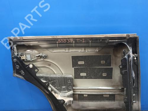 Left rear door VW TOUAREG (7LA, 7L6, 7L7)  | BP14699193C4 