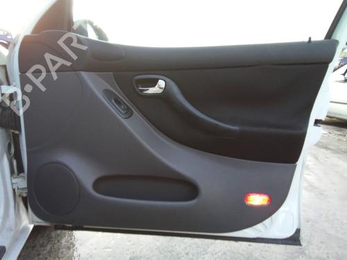 Bakluke lås SEAT LEON (1M1) 1.6 16 V | BP13418937C101 
