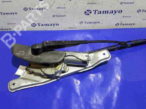Used Rear wiper motor SEAT ALHAMBRA (7V8, 7V9) 1.9 TDI (90 hp) 4945867