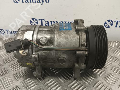 Used AC compressor SEAT TOLEDO II (1M2) [1998-2006]  24288045