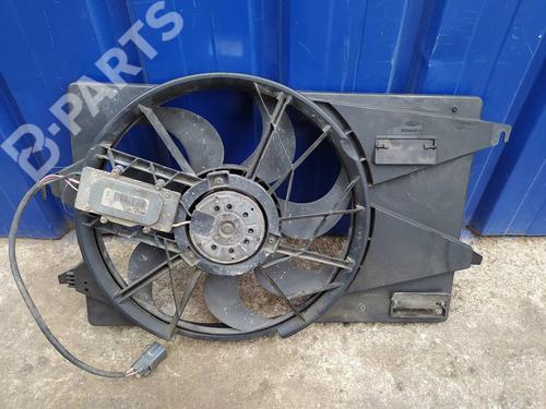 Køleventilator elektrisk FORD MONDEO III Turnier (BWY) 2.0 16V TDDi / TDCi (115 hp) 1204978
