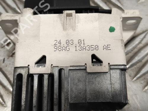Warning switch FORD FOCUS I (DAW, DBW) 1.6 16V | BP19436369I22 