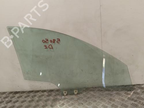 Front left door window MAZDA 3 (BL) | BP37759088C18 - Image 3