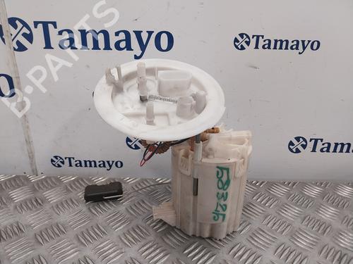 Fuel pump AUDI A4 Allroad B8 (8KH)  0580205005 | 0580205005