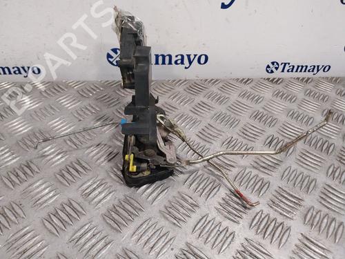 Front right lock HYUNDAI ACCENT II (LC)  | BP28293748C97 