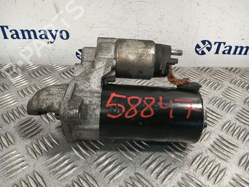 Starter BMW 3 (E90)  | BP29463938M8 