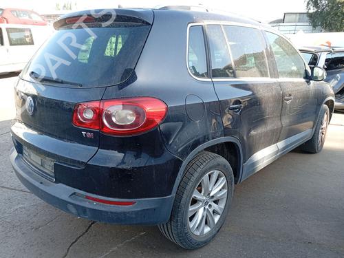 Used Right rear shock absorber Right rear shock absorber VW TIGUAN (5N_) 1.4 TSI 4motion (150 hp) 34556039 34556039