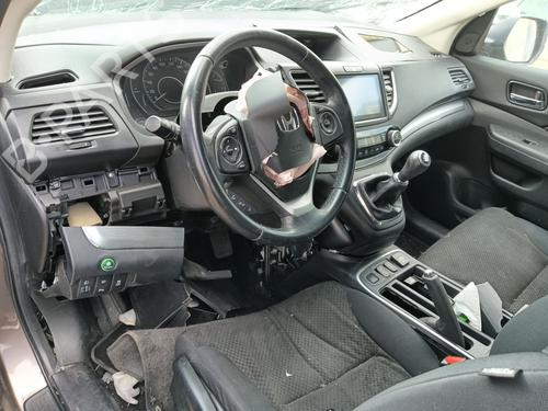 Pompe ABS HONDA CR-V IV (RM_) 1.6 i-DTEC (RE6) | BP29808251M43