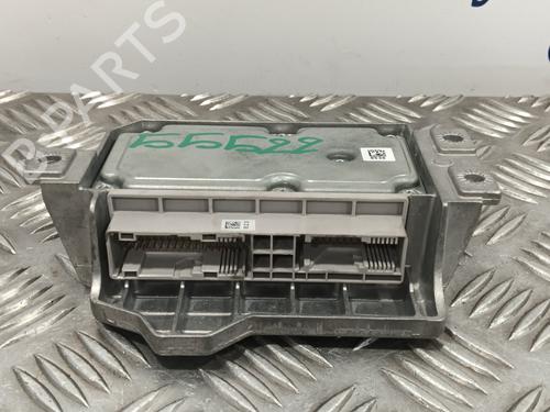 ECU airbags BMW 3 (E90)  | BP13748166M53 