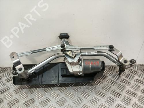 Used Front wiper motor Front wiper motor TOYOTA RAV 4 II (_A2_) [2000-2005] 34244505 34244505