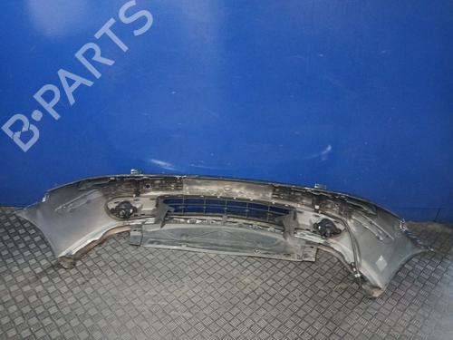 Front bumper RENAULT LAGUNA II Grandtour (KG0/1_) 2.0 16V (KG00, KG0K, KG0W, KG0P) | BP29966275C7