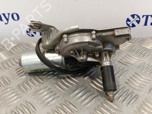 Rear wiper motor NISSAN TERRANO II (R20) 2.7 TDi 4WD | BP17813112M102 