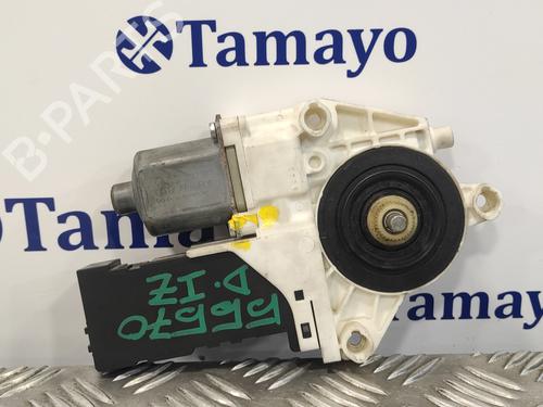 Used Left front window motor PEUGEOT 407 SW (6E_, 6D_) [2004-2011]  13812437