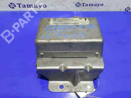 ECU airbags JEEP GRAND CHEROKEE I (ZJ, ZG)  | BP1229589M53 