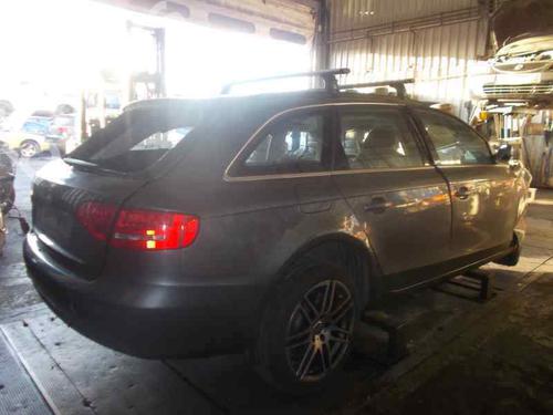 Venstre bremsekaliper foran AUDI A4 B8 Avant (8K5)  | BP11565517M105 