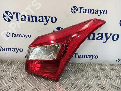 Used Right taillight HYUNDAI i30 (GD) [2011-2025]  25769872