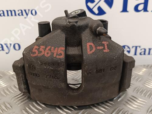 Used Left front brake caliper VW TOURAN (1T1, 1T2) [2003-2010]  17012164
