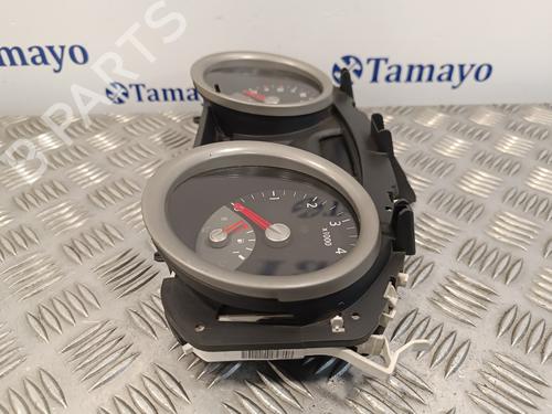 Instrument cluster RENAULT MEGANE II (BM0/1_, CM0/1_) 1.6 16V | BP17069849C47 
