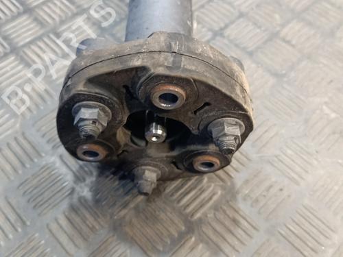 Driveshaft BMW 1 (F21) 120 d | BP17523765M37 
