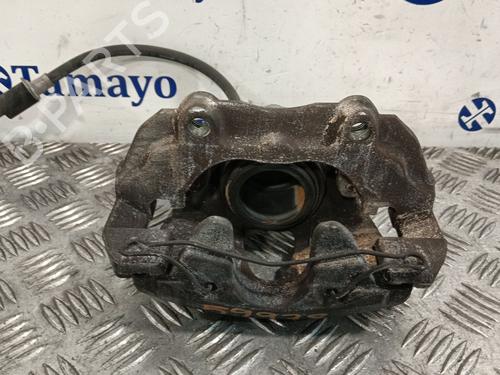 Left front brake caliper FORD TRANSIT CONNECT V408 Box Body/MPV | BP34630168M105 - Image 4
