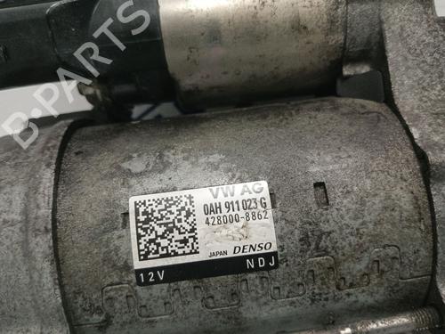 Starter VW GOLF VII (5G1, BQ1, BE1, BE2)  | BP27839933M8 