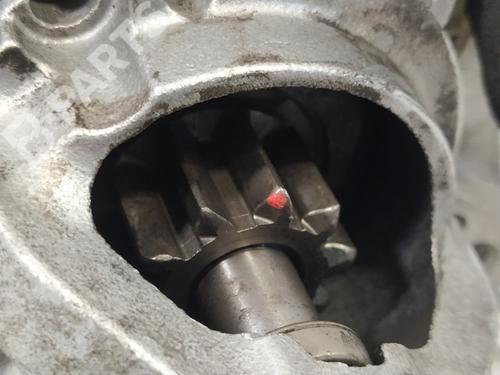Starter DACIA DOKKER MPV (KE_)  | BP10392447M8 