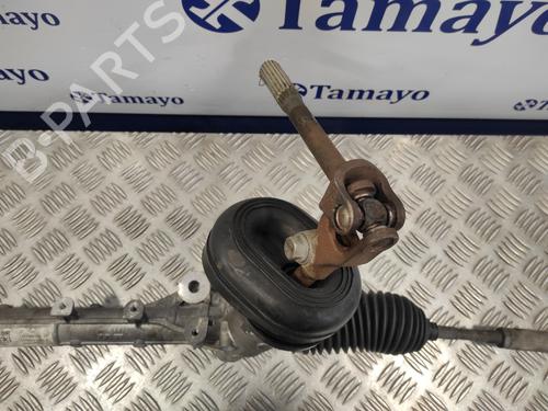Steering rack DACIA SANDERO II 1.0 SCe 75 (B8JC, B8JD) | BP17496458M22 