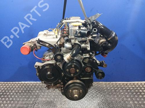 Engine NISSAN CABSTAR E (TL_, VL_) 125.35, 125.45 (TL0, VL0) | BP30566971M1