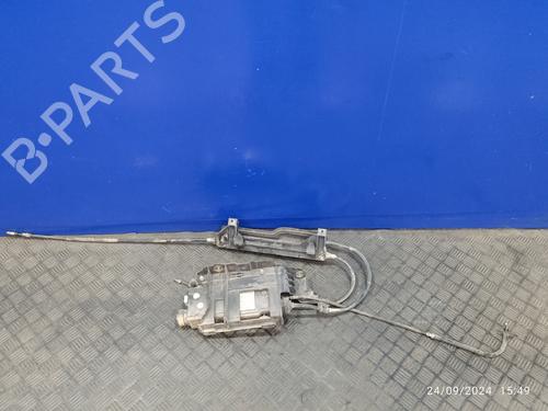 Used Electric handbrake RENAULT SCÉNIC I MPV (JA0/1_, FA0_) [1999-2010]  19903153