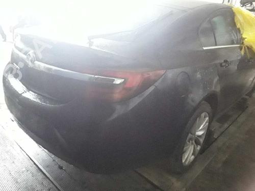 Left front brake caliper OPEL INSIGNIA A (G09) 1.4 LPG (68) | BP11565664M105  - Image 13