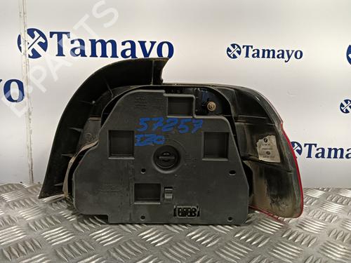 Left taillight BMW 5 (E39) 528 i | BP20208901C34 