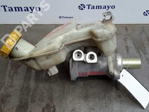Used Brake master cylinder FORD FIESTA V (JH_, JD_) 1.4 TDCi (68 hp) 5928026