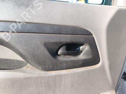 Used Front left interior door handle Front left interior door handle PEUGEOT EXPERT Van (V_) 2.0 BlueHDi 120 (122 hp) 40044605 40044605