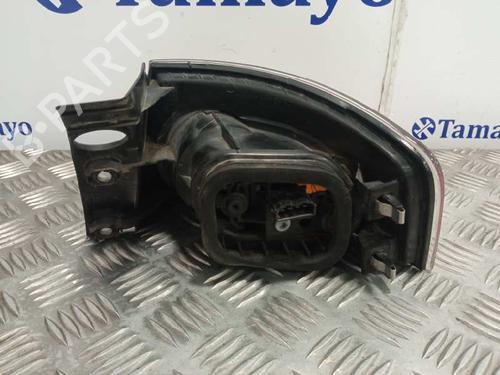 Left taillight SEAT IBIZA III (6L1)  | BP24888482C34 