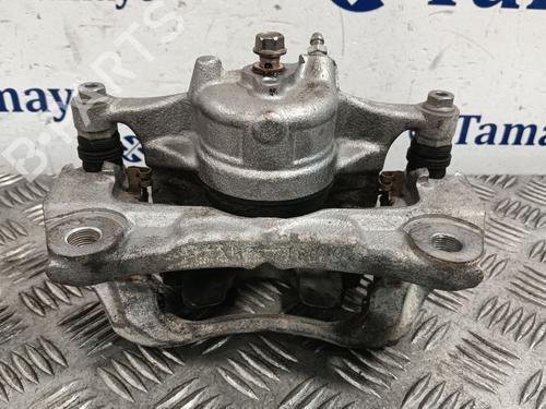 Right front brake caliper MAZDA CX-30 (DM) SKYACTIV-G M Hybrid | BP29627023M104 