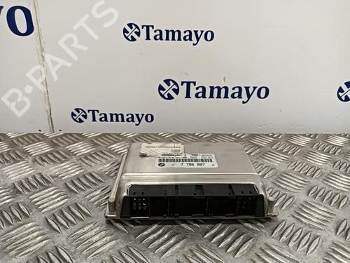 Used Engine control unit (ECU) BMW 3 (E46) [1997-2005]  20208897