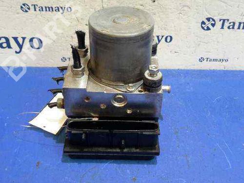 Used ABS pump CITROËN C4 I (LC_) [2004-2014]  4593635