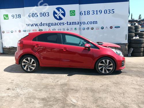 Front left window mechanism KIA RIO III (UB) 1.2 CVVT | BP36528071C22 - Image 9
