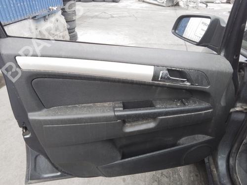 Starter OPEL ZAFIRA / ZAFIRA FAMILY B (A05) 1.9 CDTI (M75) | BP29374500M8 