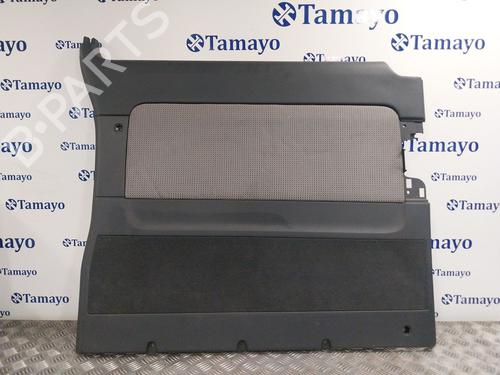 Used Rear left panel MERCEDES-BENZ VIANO (W639) [2003-2025]  30353461