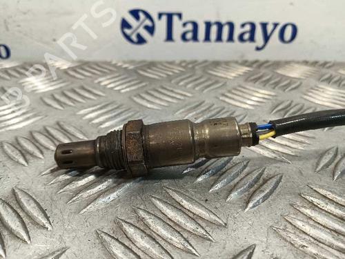 Electronic sensor SKODA OCTAVIA III (5E3, NL3, NR3)  | BP25047498M84 