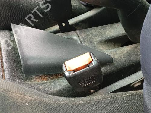 Used Seat buckle Seat buckle VW GOLF III (1H1) [1989-2000] 35770066 35770066