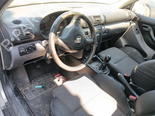 Gearbox SEAT LEON (1M1) 1.9 TDI | BP37405882M3 - Image 9