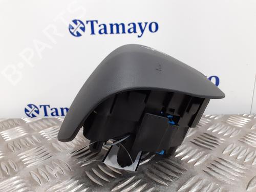 Driver airbag PEUGEOT 2008 I (CU_) 1.5 BlueHDI 100 | BP9552360C9 