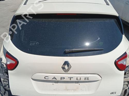 Used Tailgate Tailgate VW GOLF II (19E, 1G1) 1.8 GTI (112 hp) 34475611 34475611