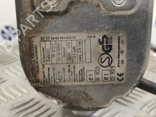 Electronic module FIAT DUCATO Van (250_)  | BP20088246M83 