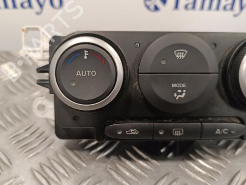 AC Styreenhet / Manøvreringsenhet MAZDA CX-7 (ER)  | BP16025374I5 