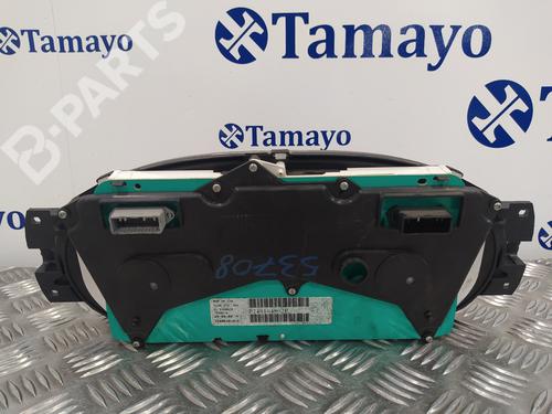 Instrument cluster DACIA SANDERO  | BP10177593C47 