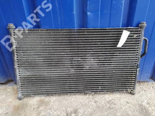 AC radiator HONDA CR-V I (RD) 2.0 (RD1) | BP893190M32 